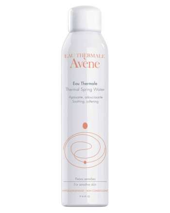 Avéne Eau Thermale Spring Water For Sensitive Skin 300 ml