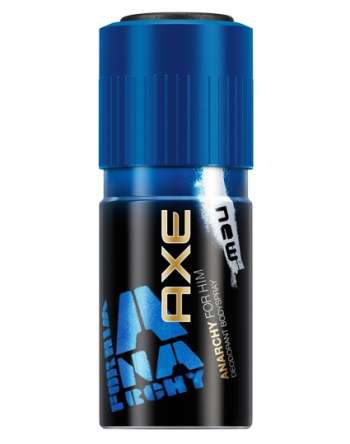 AXE Anarchy For Him Deodorant Bodyspray 150 ml