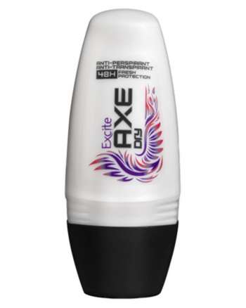 AXE Dry Excite Roll-On 48h 50 ml