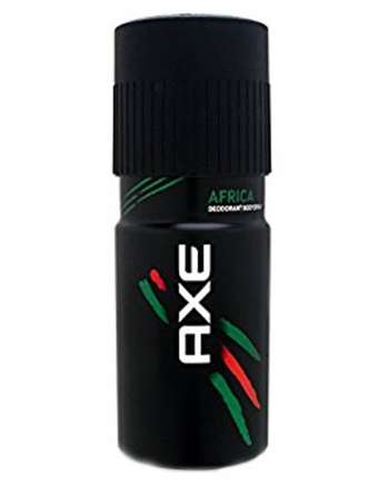 AXE For Him Deodorant Bodyspray - Africa 150 ml