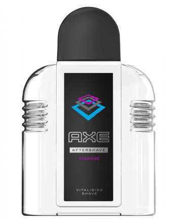Axe Marine Aftershave 100 ml