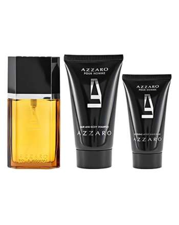 Azzaro Pour Homme Gift Set  50 ml