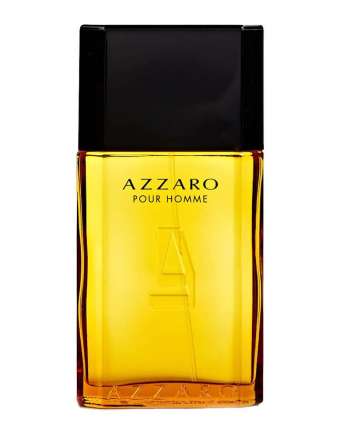Azzaro Pour Homme Rechargeable Refillable 50 ml