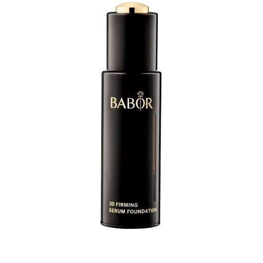 Babor 3D Firming Serum Foundation 02 Ivory
