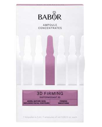 Babor Ampoule Concentrates 3D Firming 2 ml