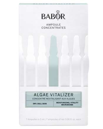 Babor Ampoule Concentrates Algae Vitalizer 2 ml