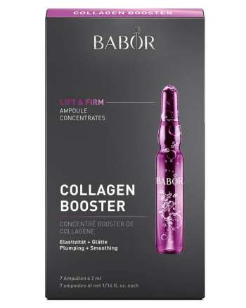 Babor Ampoule Concentrates Collagen Booster 2 ml