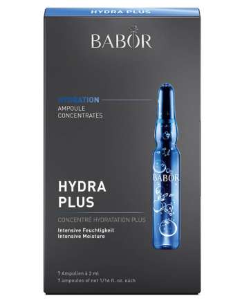 Babor Ampoule Concentrates Hydra Plus 2 ml
