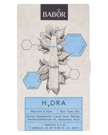 Babor Ampoule Concentrates Hydra (U) 2 ml