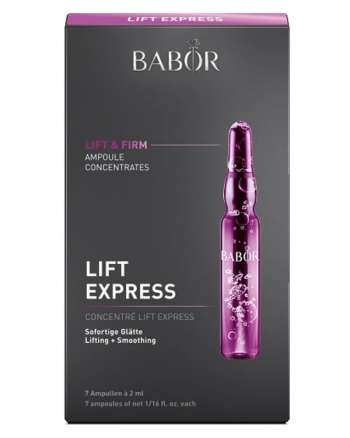 Babor Ampoule Concentrates Lift Express 2 ml