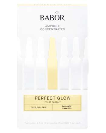 Babor Ampoule Concentrates Perfect Glow 2 ml