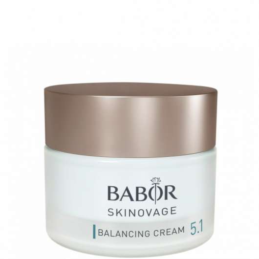 Babor Balancing Cream