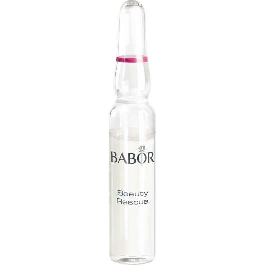 Babor Beauty Rescue - 1 stk. ampul 2 ml
