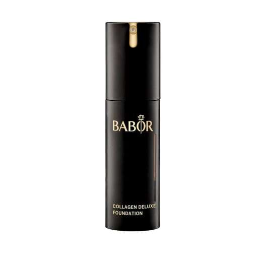 Babor Deluxe Foundation 02 ivory