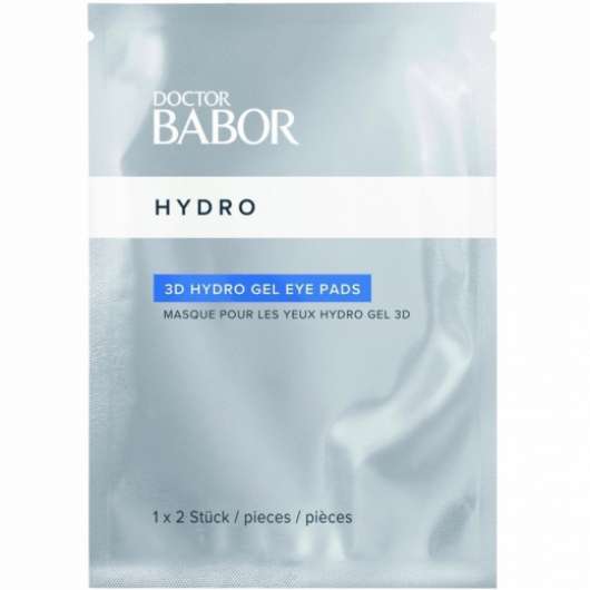 Babor Doctor Babor Hydro Cellular 3D Hydro Gel Eye Pads