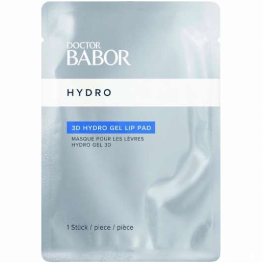 Babor Doctor Babor Hydro Cellular 3D Hydro Gel Lip Pads