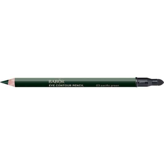 Babor Eye Contour Pencil 03 Pacific Green