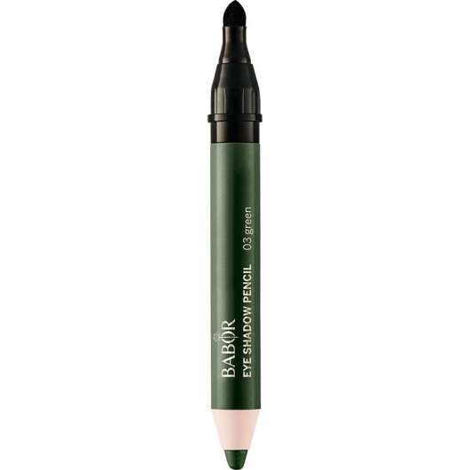 Babor Eye Shadow Pencil 03 Green