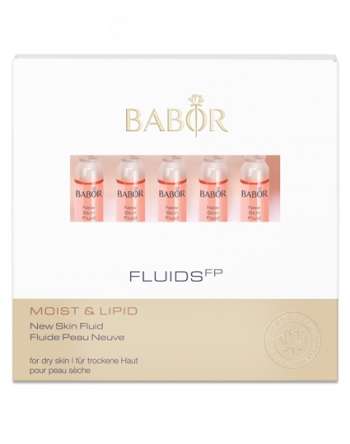 Babor Fluids New Skin Fluid 7 x (UU) 2 ml