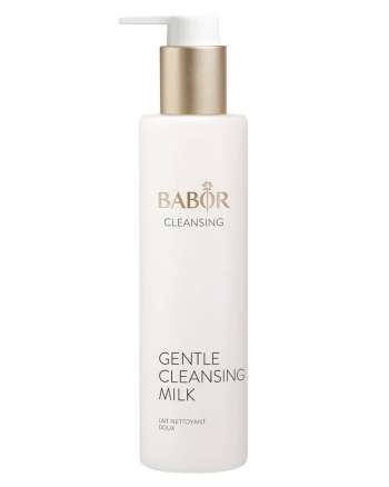 Babor Gentle Cleansing Milk 200 ml