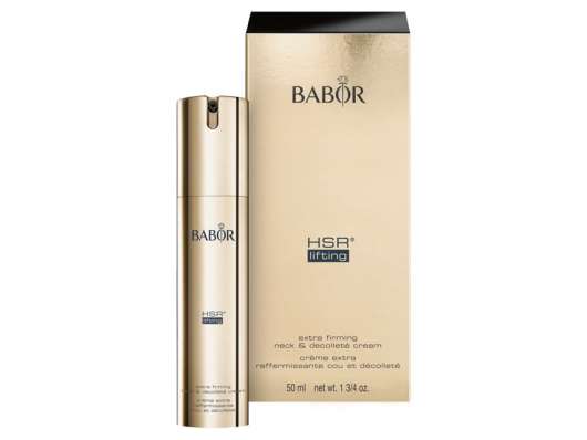 Babor HSR Lifting Extra Firming Neck & Decolleté Cream 50ml