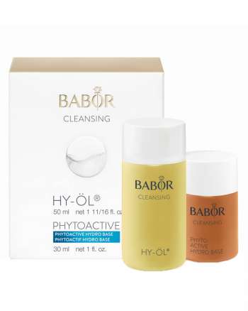 Babor Hy-Öl & Phytoactive Base  50 ml