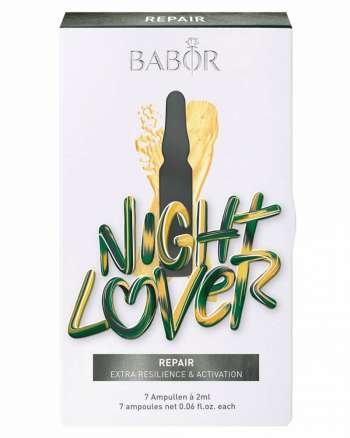 Babor Hydration Ampoule Concentrates Night Lover - Repair 2 ml