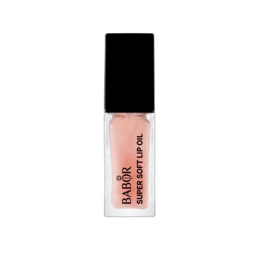 Babor Lip Oil 01 pearl pink