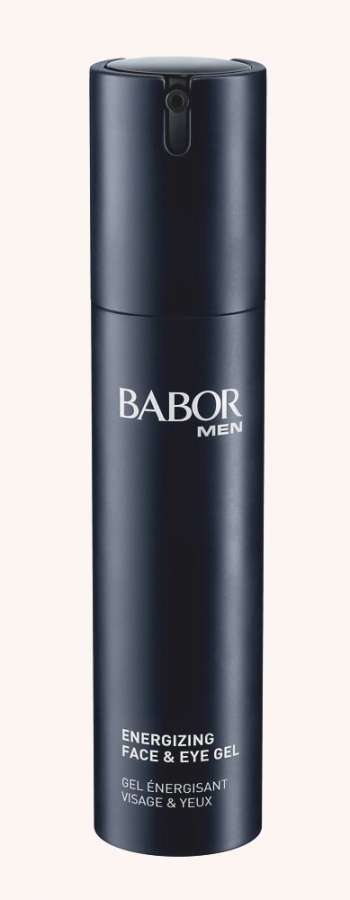 Babor Men - Energizing Face & Eye Gel