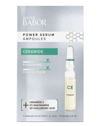 Babor Power Serum Ampoules Ceramide 2 ml