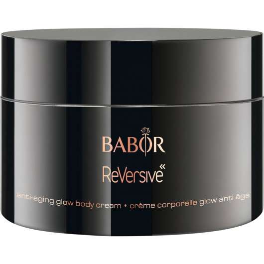 Babor Reversive Anti-Aging Glow Body Cream 200ml