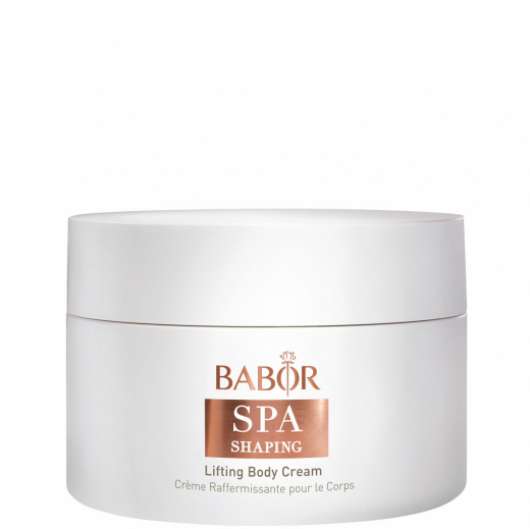 Babor Shaping Lifting Body Cream