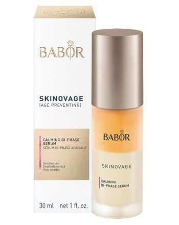 Babor Skinovage Calming Bi-Phase Serum 30 ml