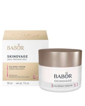 Babor Skinovage Calming Cream 5.1 50 ml