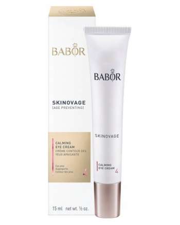 Babor Skinovage Calming Eye Cream 15 ml