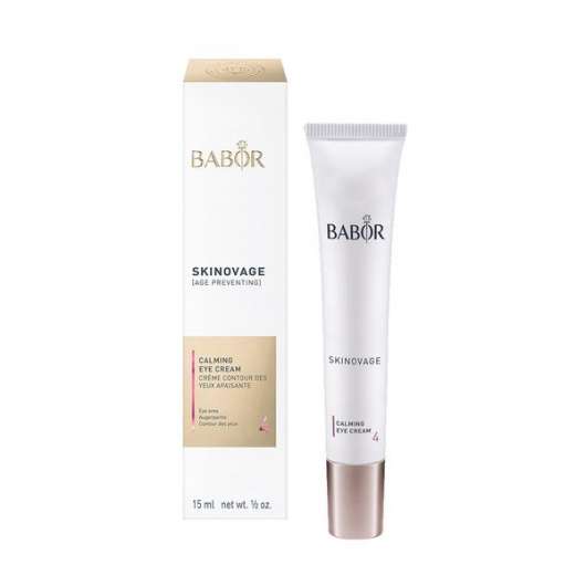 Babor Skinovage Calming Eye Cream 15ml