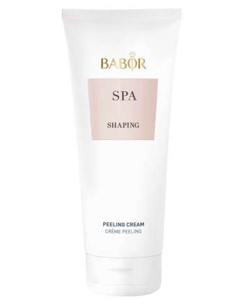Babor SPA Shaping Body Peeling Cream 200 ml