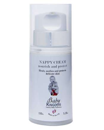 Baby Kingdom Nappy Cream 150 ml