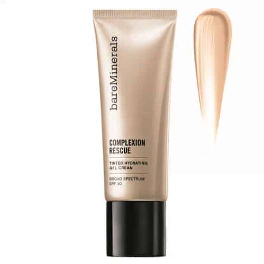 Bare Minerals Complexion Rescue Tinted Hydrating Gel Cream - Opal