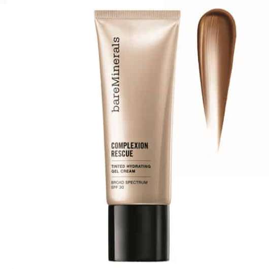 Bare Minerals Complexion Rescue Tinted Hydrating Gel Cream - Sienna 10