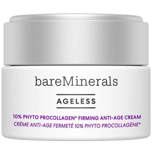 bareMinerals Ageless 10% Phyto ProCollagen Firming Anti-Age Cream  50g