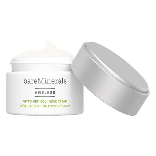 bareMinerals Ageless Phyto-Retinol Neck Cream