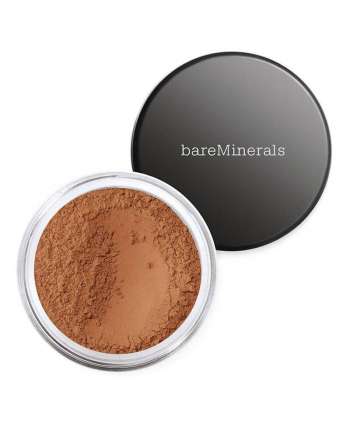 Bareminerals All Over Face Color Faux Tan 1 ml