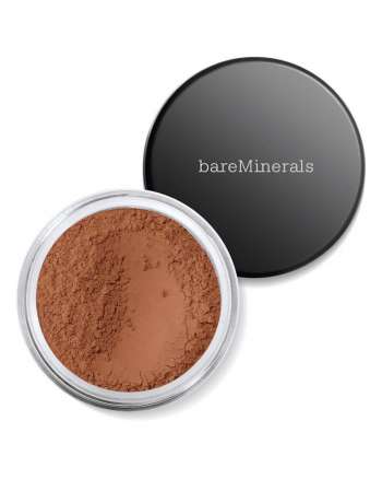 Bareminerals All Over Face Color Warmth 1 ml
