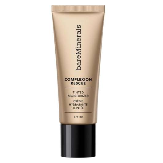 bareMinerals Complexion Rescue Tinted Hydrating Moisturizer SPF 30 Ginger 06 15ml