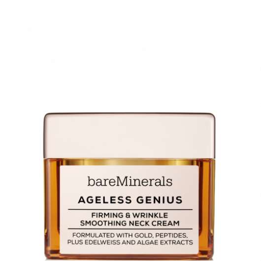 bareMinerals Firming & Wrinkle Smoothing Neck Cream