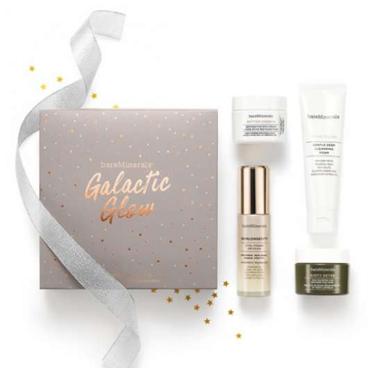bareMinerals Galactic Glow Skincare Collection