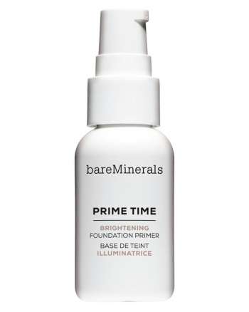 BareMinerals Prime Time Brightening Foundation Primer 30 ml
