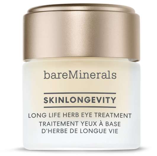 BareMinerals Skinlongevity Long Life Herb Eye Treatment 15g