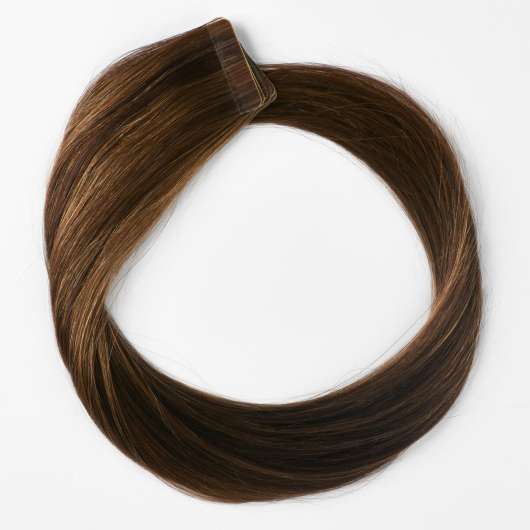 Basic Tape Extensions M2.3/5.0 Chocolate Mix 30 cm